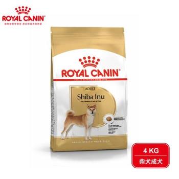 法國皇家BHN 柴犬成犬S26 4KG