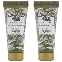 ORIGINS 品木宣言 駐顏有樹全效抗老精華15mlx2(新包裝)