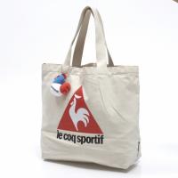 【le coq sportif 公雞】輕巧可愛雜誌人氣款托特布包 大款