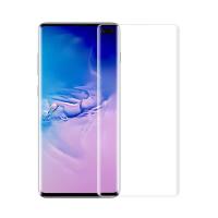 Cooyee SAMSUNG Galaxy S10+ 液態膠玻璃貼(含燈)
