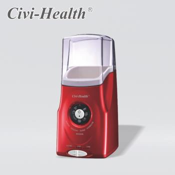 GW水玻璃【Civi-Health】多功能健康釀造機(全配組)