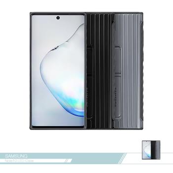 Samsung三星 原廠Galaxy Note10 N970專用 立架式保護皮套【公司貨】