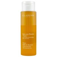CLARINS 克蘭詩 芳香調和沐浴精200ml(TESTER版)(效期至2020年09月)