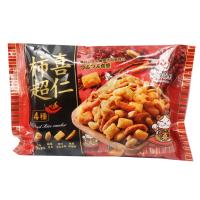 仁者無敵-杮喜超仁綜合米菓138g