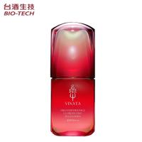 【TTL 台酒生技】高機能酒粕無瑕水粉底SPF50★★★ 30g
