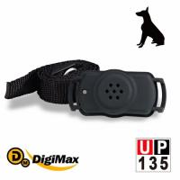 DigiMax★UP-135 寵物行為訓練項圈