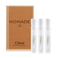 Chloe 芳心之旅女性淡香水針管香氛(1.2ml)X3 EDT-隨身針管試香