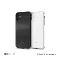 Moshi iGlaze for iPhone 11 風尚晶亮保護殼