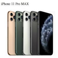 Apple iPhone 11 Pro Max 64G