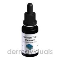DMS德妍思 綠茶萃取液20ML
