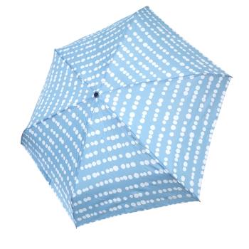 RAINSTORY雨傘-棉花糖抗UV省力自動傘