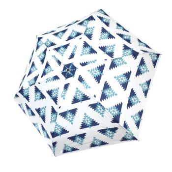 RAINSTORY雨傘-冰雪聖誕抗UV省力自動傘