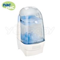 nac nac 觸控式消毒烘乾鍋 T1