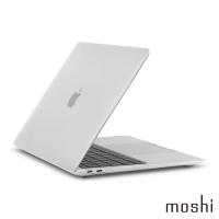 Moshi iGlaze Air 13 輕薄防刮保護殼(Thunderbolt 3/USB-C)