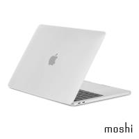 Moshi iGlaze Pro 13 輕薄防刮保護殼(MacBook Pro 13 Thunderbolt 3/USB-C)