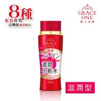 KOSE 上活妍 GRACE ONE特濃彈力化妝水180ml (滋潤型)