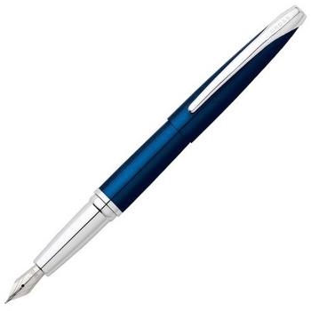 CROSS ATX系列寶藍鋼筆