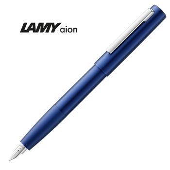 LAMY 永恆系列 赤青藍 鋼筆 LM077-2