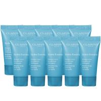CLARINS 克蘭詩 水潤奇肌保濕雙效眼膜(5ml)*10