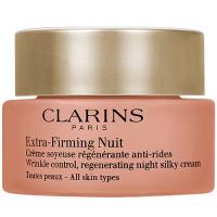CLARINS 克蘭詩 煥顏緊緻彈力晚霜(50ml)(無盒版)