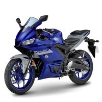 YAMAHA 山葉機車 YZF R3 - ABS-正統公司貨 2020式樣