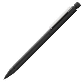 LAMY匹敵系列二用筆(0.5mm自動鉛筆＋原子筆)*656 twin pen cp1