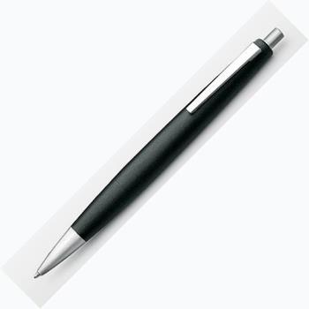 LAMY 2000系列*0.5/0.7mm玻璃纖維自動鉛筆