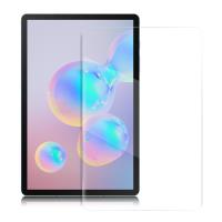NISDA for 三星 SAMSUNG Galaxy Tab S6 10.5吋T865 T860 鋼化9H玻璃螢幕貼-非滿版