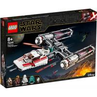 LEGO 樂高積木 75249 Y翼戰機 STAR WARS 星際大戰系列