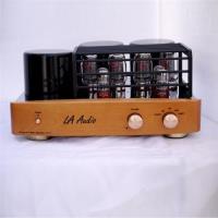 【LA Audio】A-60W(真空管綜合擴大機)