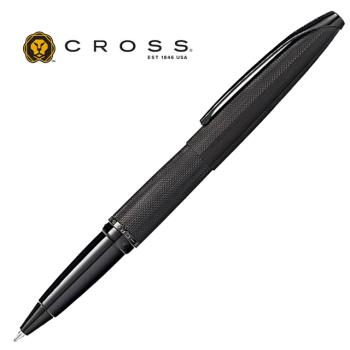 美國 CROSS ATX 黑 鋼珠筆 CR885-41