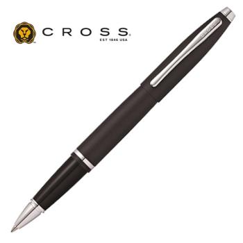 美國 CROSS凱樂系列碳黑鋼珠筆