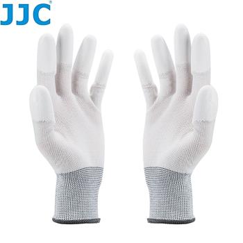 JJC專業防滑抗靜電防靜電手套相機清潔保養手套電腦器材維修手套G-01(亦可作為珠寶鑽石戒指古玉保護手套)