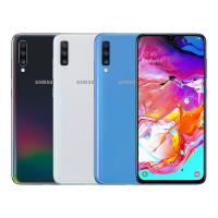 SAMSUNG GALAXY A70 (6GB/128GB) 三卡雙待智慧機
