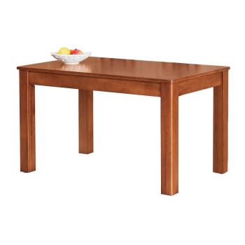 Boden-亞恒4.2尺實木餐桌