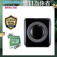 送不鏽鋼保溫瓶+FRIDAY影音90天+湯鍋+隨身清淨機↘Coway 旗艦環禦型空氣清淨機AP-1512HH-庫