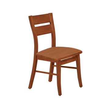 Boden-羅素實木餐椅/單椅