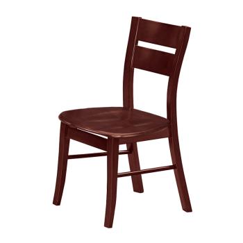 Boden-亞伯實木餐椅/單椅