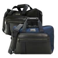 TUMI ALPHA BRAVO MOUNTAIN 商務公事/斜背/後背3用包(適用15吋筆電)-多色選