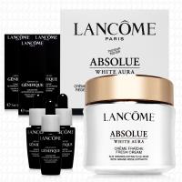 LANCOME蘭蔻 絕對完美黃金玫瑰鑽白乳霜60ml-TESTER版(贈賦活露7mlx3)