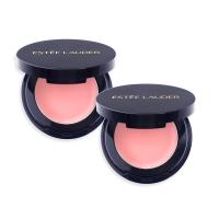 ESTEE LAUDER 雅詩蘭黛 絕對慾望修護潤唇膏(1.6g鏡面精巧版) 2入
