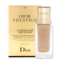 Christian Dior 迪奧 精萃再生花蜜微導粉底30ml (附粉底刷) 多色可選