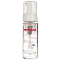 LOVEISDERMA 愛斯德瑪 胺基酸淨白潔顏慕絲180ml