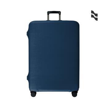 LOJEL Luggage Cover XL尺寸 行李箱套 保護套 防塵套 藍色