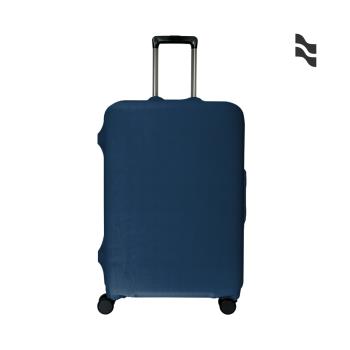 LOJEL Luggage Cover L尺寸 行李箱套 保護套 防塵套 藍色