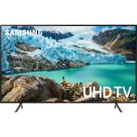 送TOSHIBA直立無線吸塵器★SAMSUNG三星65吋聯網4K電視UA65RU7100WXZW/UA65RU7100