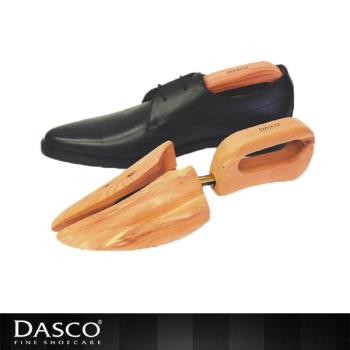 【鞋之潔】英國伯爵DASCO 663香柏木除臭鞋撐