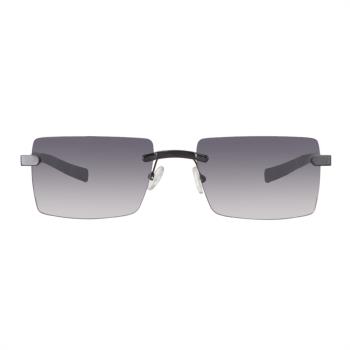 Gianfranco Ferré 義大利 方框氣質造型款太陽眼鏡 (黑)GF55501 