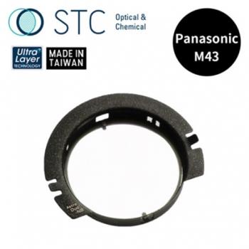 STC Astro Duo-NB 內置型雙峰濾鏡 for Panasonic M43 / BMPCC / Z Cam E2(公司貨)