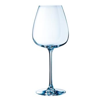 Chef  Sommelier  Grands Cépages系列  紅酒杯470ml-6入